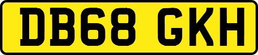 DB68GKH