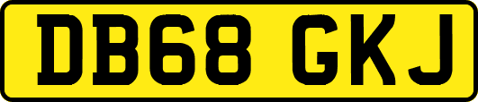 DB68GKJ