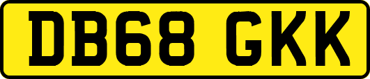 DB68GKK