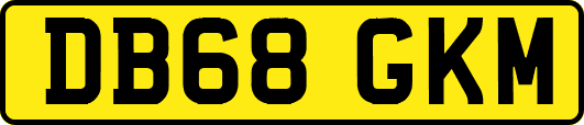 DB68GKM