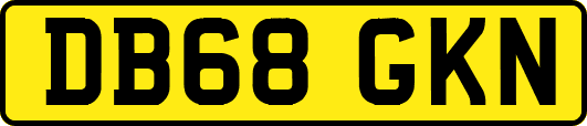 DB68GKN