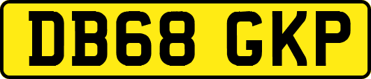 DB68GKP