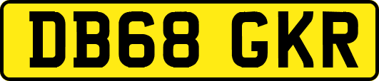 DB68GKR