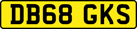 DB68GKS