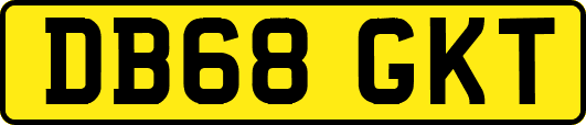 DB68GKT