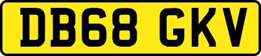 DB68GKV