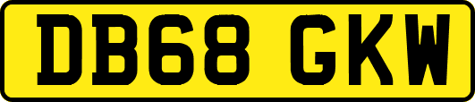 DB68GKW