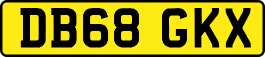 DB68GKX