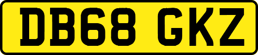 DB68GKZ