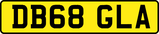 DB68GLA