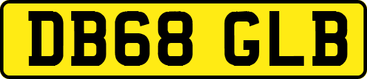 DB68GLB
