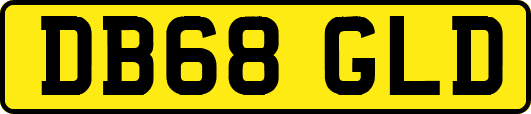 DB68GLD