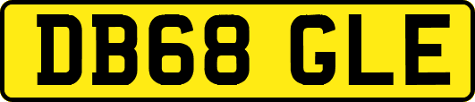 DB68GLE