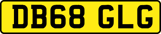DB68GLG
