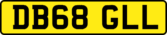 DB68GLL