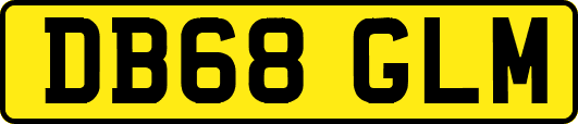 DB68GLM
