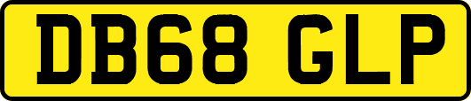 DB68GLP