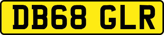 DB68GLR