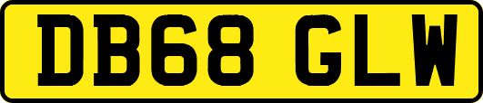DB68GLW