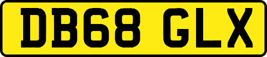 DB68GLX