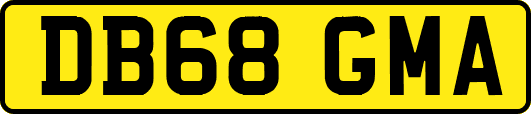 DB68GMA