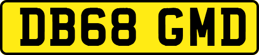 DB68GMD