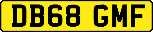 DB68GMF