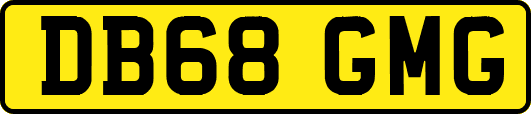 DB68GMG