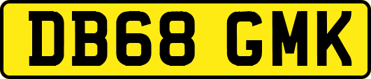 DB68GMK