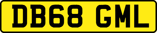 DB68GML