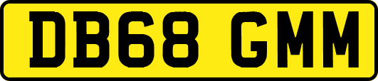 DB68GMM