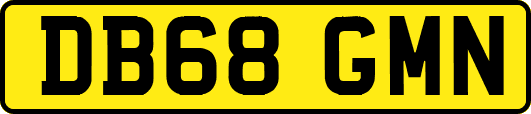 DB68GMN