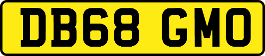 DB68GMO