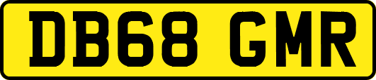 DB68GMR