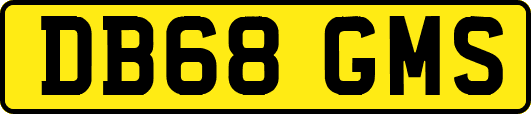 DB68GMS