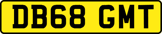 DB68GMT