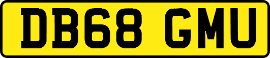 DB68GMU