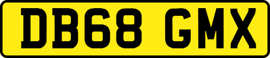DB68GMX