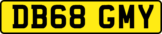 DB68GMY