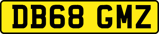DB68GMZ