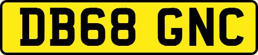 DB68GNC