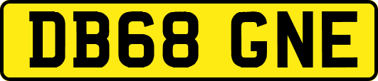 DB68GNE