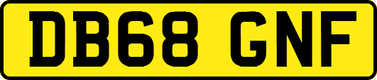 DB68GNF