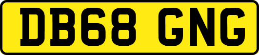 DB68GNG