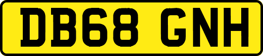 DB68GNH
