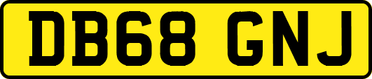 DB68GNJ