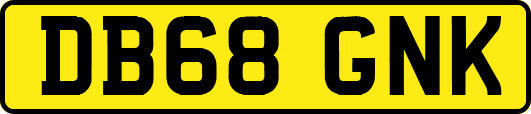 DB68GNK