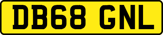 DB68GNL