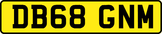 DB68GNM