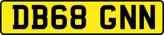 DB68GNN